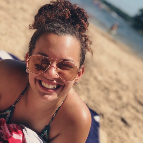 Meet your Posher, Matty - Picture 1 of 1